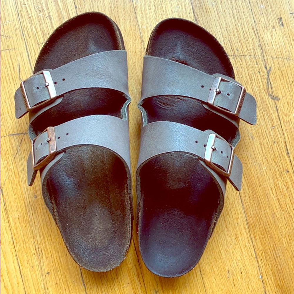 COPY - Birkenstock’s